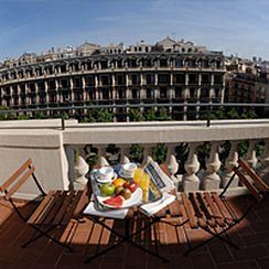 Wilson Boutique Hotel