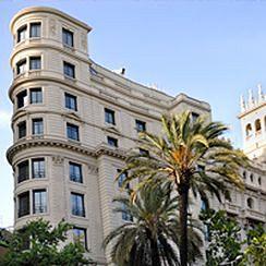 Wilson Boutique Hotel
