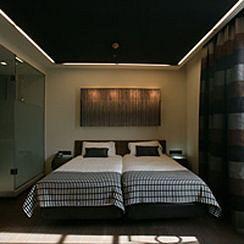 Wilson Boutique Hotel