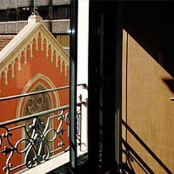 Wilson Boutique Hotel