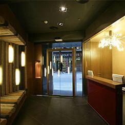 Wilson Boutique Hotel