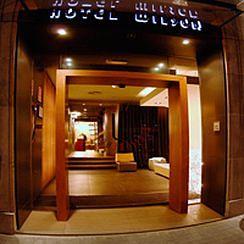 Wilson Boutique Hotel