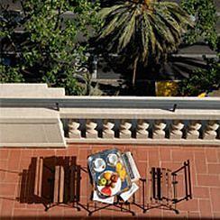 Wilson Boutique Hotel