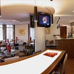 Wilson Boutique Hotel