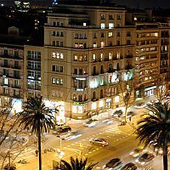 Wilson Boutique Hotel