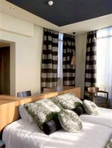 Wilson Boutique Hotel