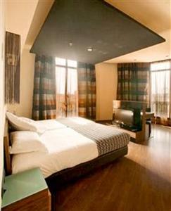 Wilson Boutique Hotel