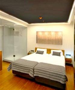 Wilson Boutique Hotel