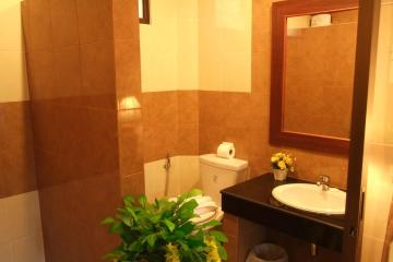 Отель Kata Noi Resort Таиланд, пляж Ката, фото 14