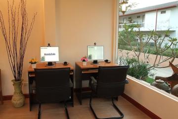 Отель Kata Noi Resort Таиланд, пляж Ката, фото 15