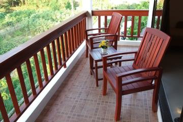 Отель Kata Noi Resort Таиланд, пляж Ката, фото 2