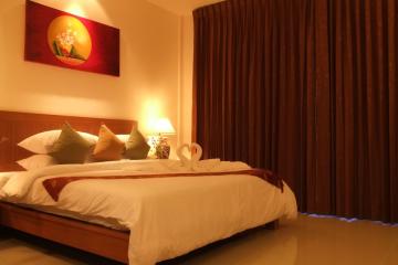 Отель Kata Noi Resort Таиланд, пляж Ката, фото 3