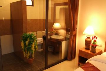 Отель Kata Noi Resort Таиланд, пляж Ката, фото 4