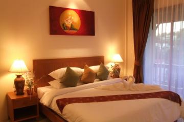 Отель Kata Noi Resort Таиланд, пляж Ката, фото 5