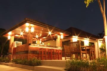 Отель Kata Noi Resort Таиланд, пляж Ката, фото 7