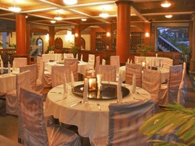 Chaung Tha OO Beach Resort