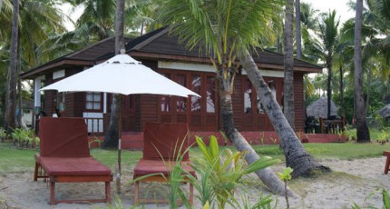 The Emerald Sea Resort