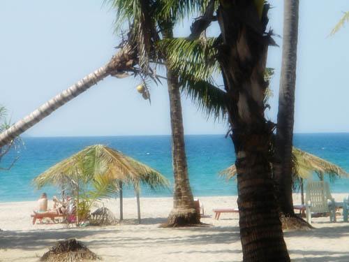 The Emerald Sea Resort