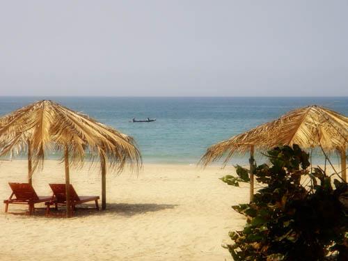 The Emerald Sea Resort