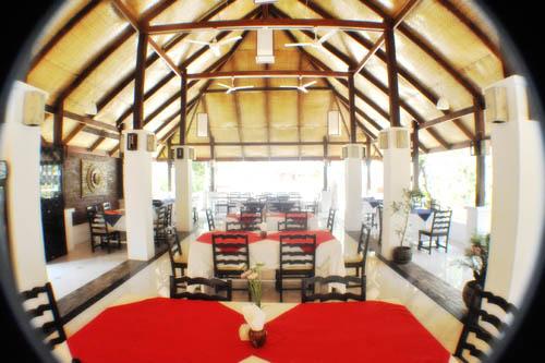 The Emerald Sea Resort