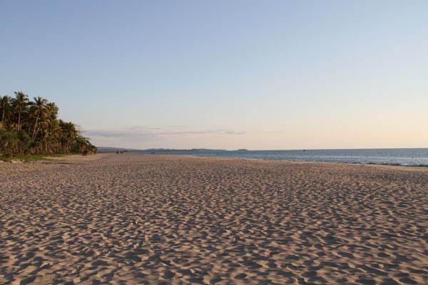 The Emerald Sea Resort