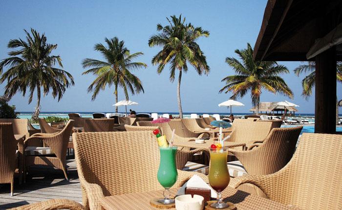 The Palm Beach Resort