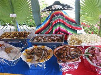 Calafia Mexicali