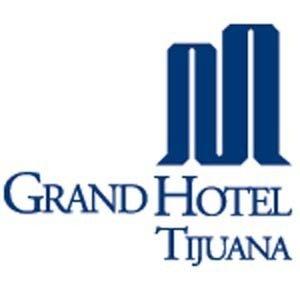 Grand Hotel Tijuana