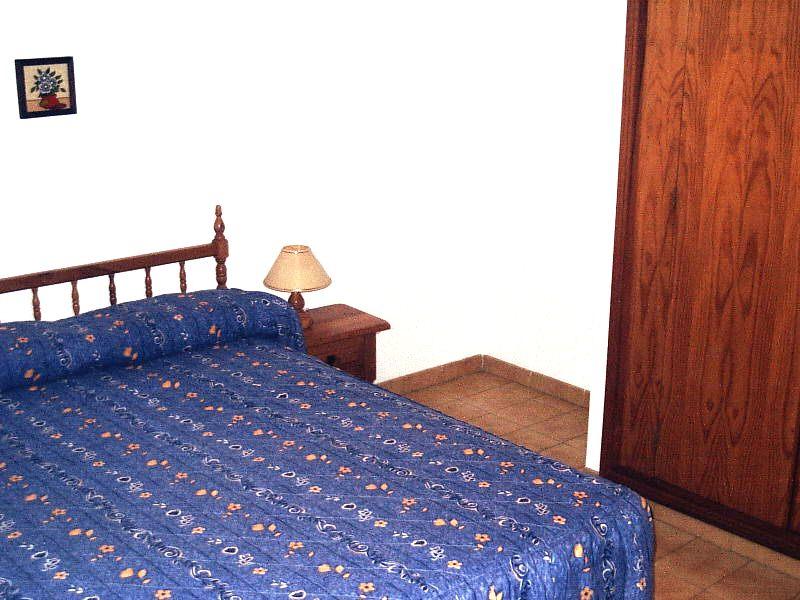 Apartamentos Tinerfe Garden