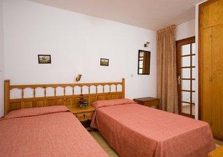 Apartamentos Tinerfe Garden