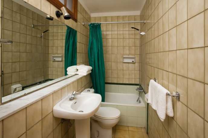 Apartamentos Tinerfe Garden