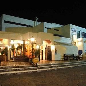 Las Rocas Resort & Spa