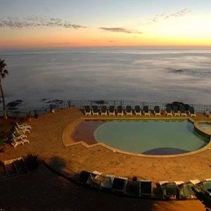 Las Rocas Resort & Spa