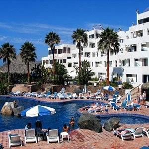 Las Rocas Resort & Spa