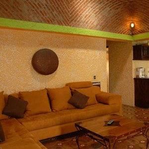 Las Rocas Resort & Spa
