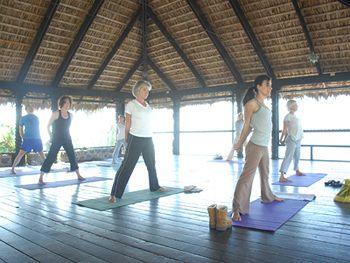 Las Rocas Resort & Spa
