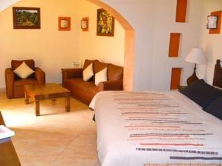 Casa del Virrey Hotel & Suites