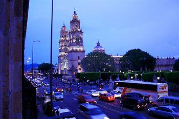 City Express Morelia