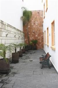 Hotel & Suites Galeria
