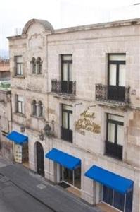 Hotel & Suites Galeria