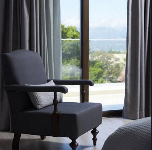 The Y Hotel