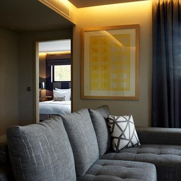 The Y Hotel