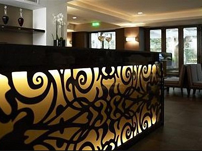 The Y Hotel