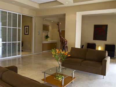 Turotel Morelia