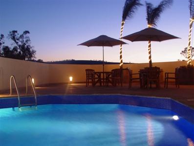 Turotel Morelia
