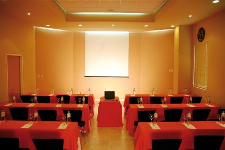 Turotel Morelia
