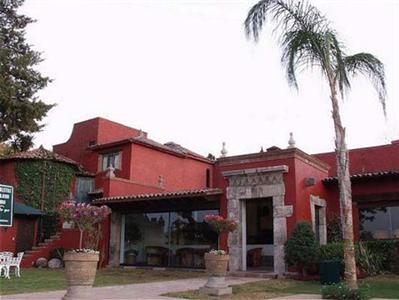 Villa San Jose Hotel & Suites