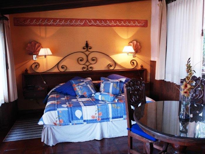 Villa San Jose Hotel & Suites