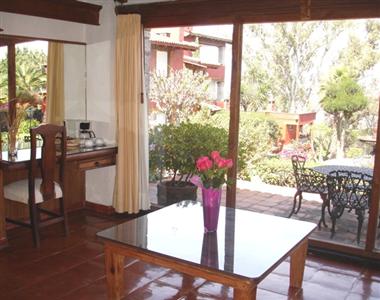 Villa San Jose Hotel & Suites