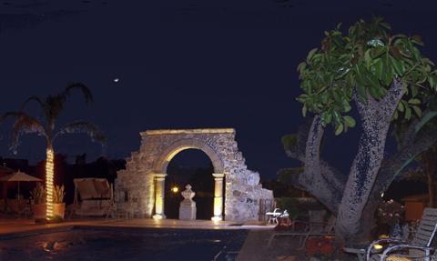 Villa San Jose Hotel & Suites